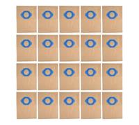 Sac Filtrant For Aspirateur T80C. Compatible Avec Les Modèles Nilfisk GA70, GM80, GM90, GS80, GS90 Et Tellus GM80, GM90.