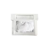 Sac filtrant for lave-linge XQB75-75268/75368/75378XQB70-6159/6259(Mesh bag 24)