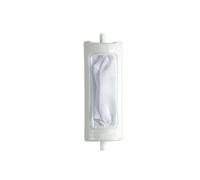 Sac Filtrant for Machine À Laver, Compatible Avec Hisense, XPB60-26/60TS 80-27TS 82-70TS 85-6961S(1PCs)