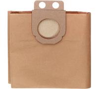 Sac filtrant jeu de 5 Metabo 631348000 1 pc(s)