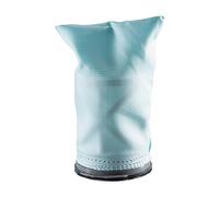 Sac filtrant lavable compatible avec les aspirateurs Makita CL/DCL180/181/280/281/282#199966-0 Accessoires de rechange for robot de balayage