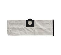 Sac Filtrant Lavable For Aspirateur Karcher NT361 Eco, NT 25/1, NT 35/1 Eco M(1pcs cloth dust bag)