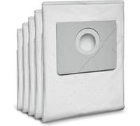 Sac filtrant non-tissé pour aspirateur NT 20/1 NT 35/1 NT 38/1 de 5 pièces - KÄRCHER - 69074790
