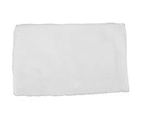 Sac filtrant pour Aquarium épais 50x40cm, Sac filtrant Portable réutilisable pour Aquarium