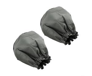 Sac filtrant pour aspirateur industriel Bosch pour gaz 15 PS conforme aux spécifications OEM 1619PA8370 pour une performance opérationnelle constante