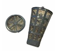 Sac filtrant pour aspirateur Telsa - Telsa 50