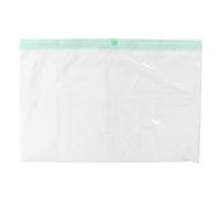 Sac filtrant pour litière pour Chat, Doublure en Plastique épais et Durable, Sacs Propres pour Animaux de Compagnie, Grand Format, Facile à Utiliser, Applicable à la Plupart des (S)