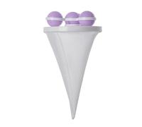 Sac filtrant pour machine à laver - Pochette flottante en pour le linge | Boule de décontamination en pour enlever les poils d'animaux, collecte des peluches, outil de protection pour le