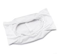 Sac filtrant pour nettoyeur de piscine compatible avec Dx3 pour Dx4 pour modèles M3, tissu haute densité, design à double couture, fermeture en métal, grande capacité, collecteur de saleté, matériau
