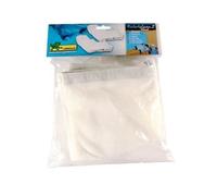 Sac filtrant pour robot de piscine Robotclean 1 et 2 - Ubbink