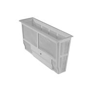 Sac filtrant pour Robotclean 3 et 4 Accu XL