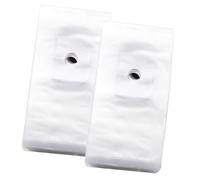 Sac Filtrant Poussière - Marteau Électrique Collecteur | Housse Perceuse Anti-Poussière | Extracteur Scie Cloche | Sac Collecteur Résidus Liquides 100PCS | Accessoire Outil Perçage