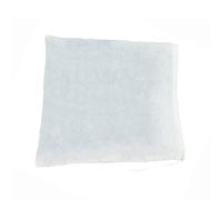 Sac filtrant, sac filtrant en coton à mailles fines pour passoire alimentaire, chiffons en mousseline pour la cuisson de la gelée, presse à cidre, sac filtrant pour lait de noix, jus, infusion(2PCS)