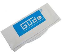 Sac filtrant tissu pour aspirateur machine à bois G55157 et G55137 Güde G55158