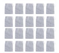 sac filtrant ultra-dense pour jus de fruits et légumes