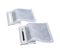 Sac Filtre À Peluches For Machine À Laver, Maille 100 X 60 Mm, For Modèles WF-750AHP, WF-M95SC, WF-100, WF-100TX, WF-105AFC