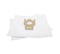 Sac Filtre À Poussière, Compatible Avec Hoover, Modèles H60, H30, H52, ENIGMA, TE7, TE70, TEN2400, Arianne, Telios, T2100, T2599, T2615, T2621, T2740, T2760, TS1823(6PCS)