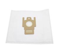 Sac Filtre À Poussière, Compatible For Hoover, TYPE H60 H30 H52, Compatible For ENIGMA TE7 TE70 TEN2400, Compatible For ARIANNE T2100 T2599 T2615 T2621 T2740 T2760(12PCS)