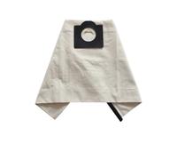 Sac Filtre À Poussière Lavable, Compatible Avec Karcher