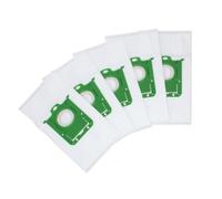 Sac Filtre Compatible Avec Electrolux 9001684589 Aspirateur 5 Pcs + Préfiltre