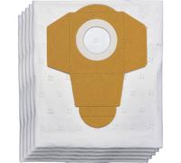 Sac filtre Einhell 2351195 jeu de 5