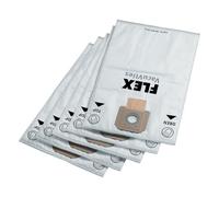 Sac-filtre en feutre pour VCE 45 M (Lot de 5) FS-F