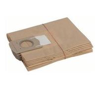 BOSCH Sac-filtre en papier 2605411061