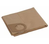 Bosch Accessories 1609201628 Sac à poussière 5 pièces Pour PAS 1000
