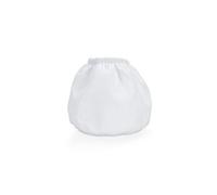 Sac filtre en tissu pour filtre HEPA aspirateur de cendre 4L 800W