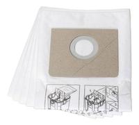 Sac filtre Fein 31345062010 jeu de 5