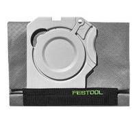 Sac filtre FESTOOL Longlife-FIS-CT SYS - 500642 Blanc G