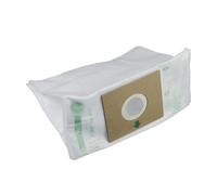 Sac Filtre Hoover 35601663 H75 Pour Aspirateur 4Pcs