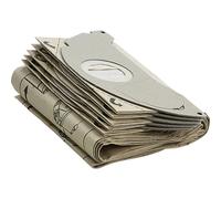 Sac filtre Kärcher Home & Garden 6.904-143.0 jeu de 5