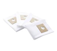 Sac filtre Nilfisk 107417196 jeu de 4