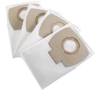 Sac filtre Nilfisk 302002403 jeu complémentaire