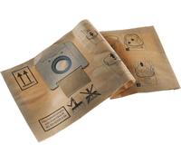 Sac Filtre NILFISK ATTIX 550 5 Pcs 302000527