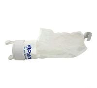Sac Filtre Sable Et Limon Jandy Zodiac K14 Blanc