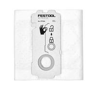 Sac filtre SelfClean SC-FIS-CT 25 FESTOOL pour CT 25 - 5 pièces - 577484