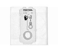 Sac filtre SelfClean SC-FIS-CT 25 FESTOOL pour CT 25 - 5 pièces - 577484