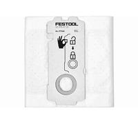 Sac filtre SelfClean SC-FIS-CT 25 FESTOOL pour CT 25 - 5 pièces - 577484