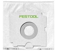 Sac filtre Selfclean SC FIS-CT 48 FESTOOL - 5 pièces - 497539