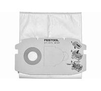 Festool 498411 Sac filtre 5 pc(s)