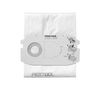 Festool Sac de filtrage Festool SELFCLEAN SC FIS-CT MINI/5 Quantité:5