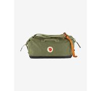 Fjällräven Färden 50 Sac weekend gris-vert, 50 x 30 x 40cm