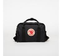 Fjällräven Sac banane Kånken Crossbody 4 L Taille unique Noir