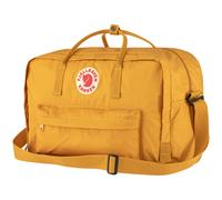 Sac Fjällräven Kånken Weekender Couleur: jaune