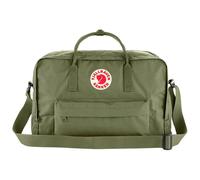Sac Fjällräven Kånken Weekender Couleur: vert