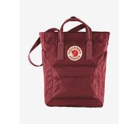Sac Fjällräven Totepack 14L grenat