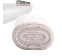Sac flexible pour tuyau de soufflage d'air conditionné de 1,6 m - C | | Manchon d'extension de ventilation sans perçage pour la maison, le bureau et les espaces commerciaux ; guide de