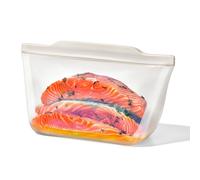 Sac fond plat silicone 1.8 L - 18.5 cm x 30 cm